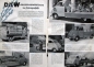 Preview: "DKW Nachrichten" DKW-Firmenmagazin 1952 (2639)